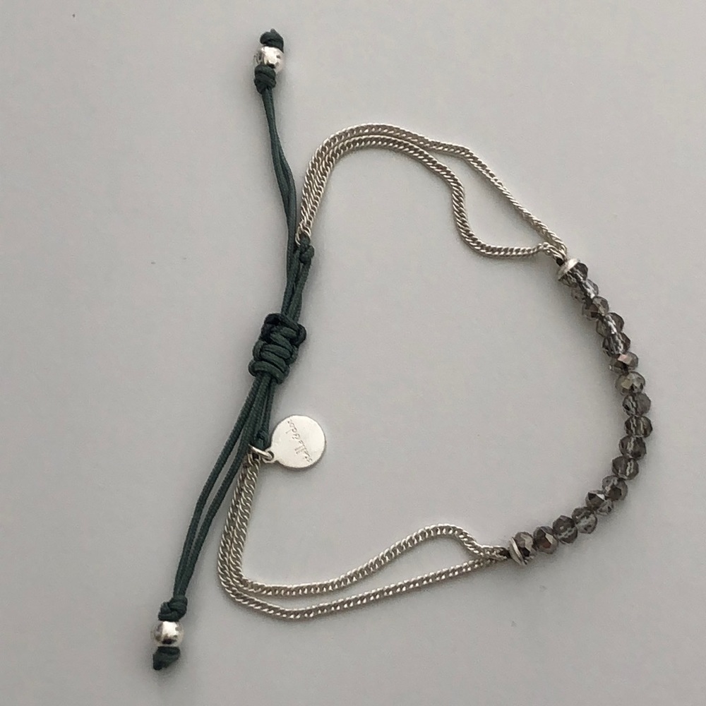 Stella & dot bracelet